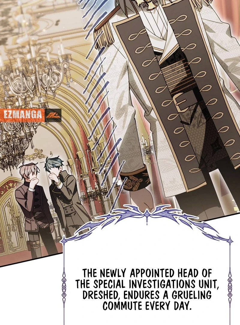 For the Young Villain’s Happy Ending Chapter 36 - Page 16
