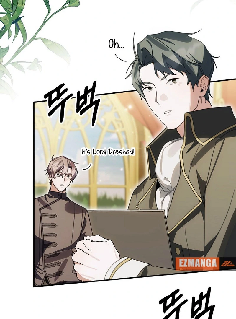 For the Young Villain’s Happy Ending Chapter 36 - Page 2