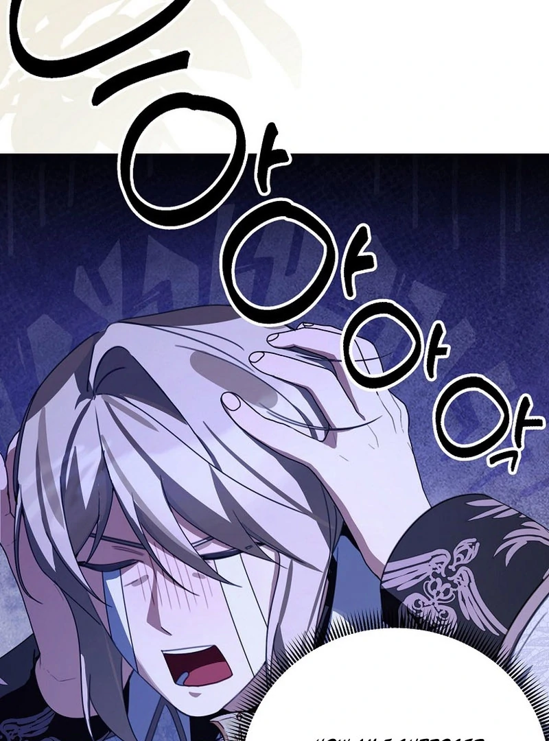 For the Young Villain’s Happy Ending Chapter 36 - Page 20