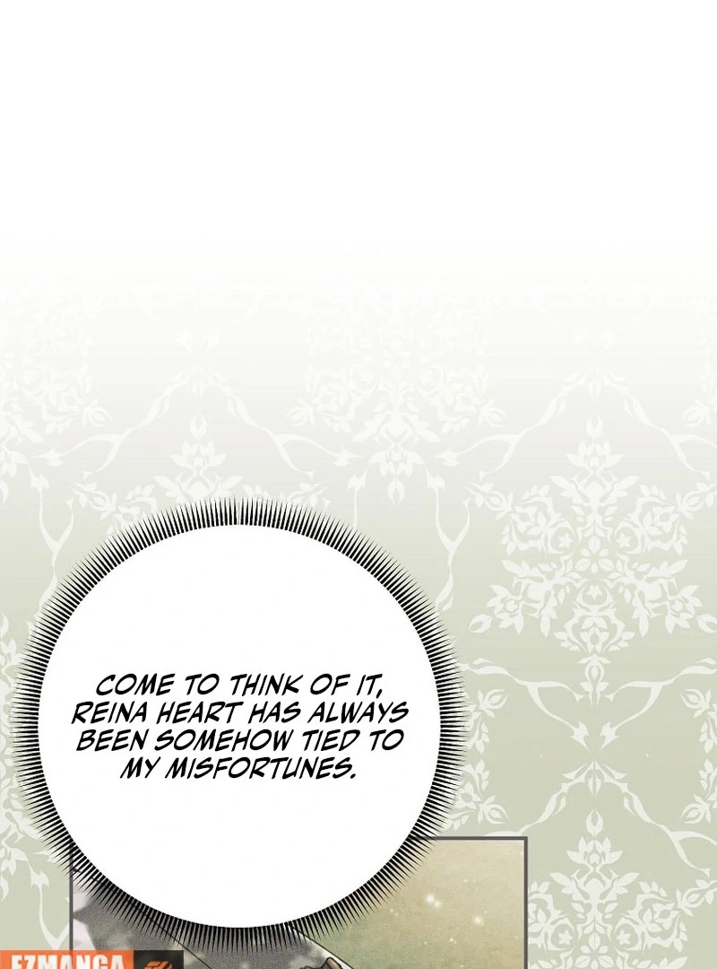 For the Young Villain’s Happy Ending Chapter 36 - Page 22