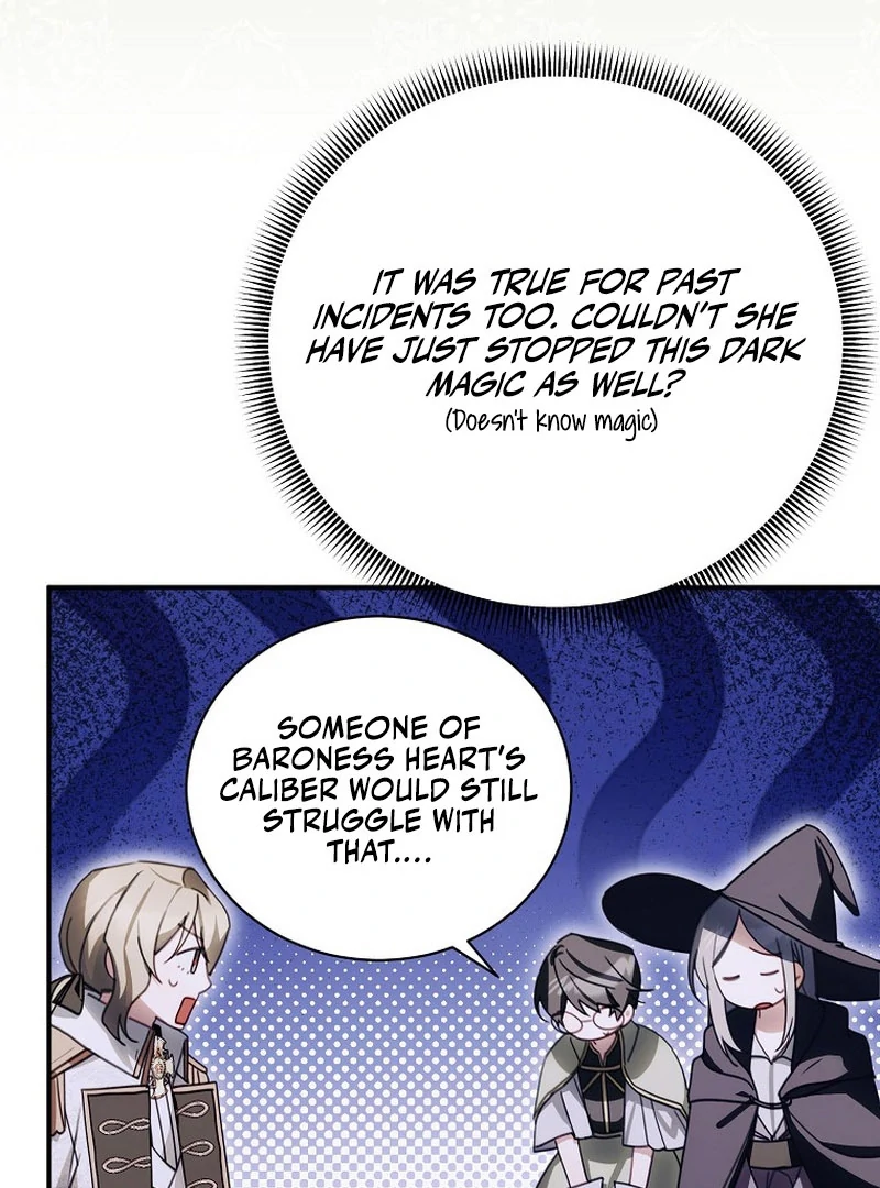 For the Young Villain’s Happy Ending Chapter 36 - Page 24
