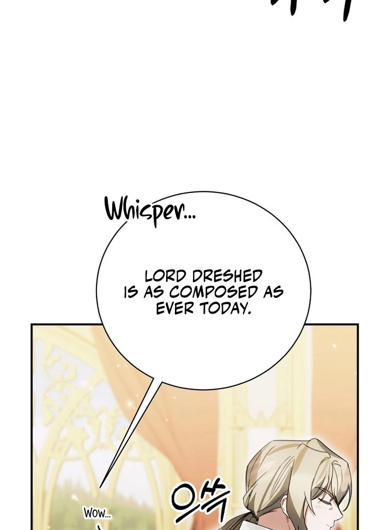 For the Young Villain’s Happy Ending Chapter 36 - Page 3