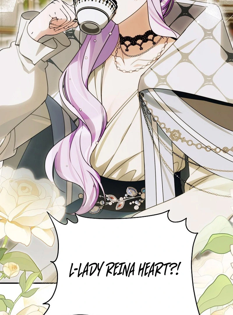 For the Young Villain’s Happy Ending Chapter 36 - Page 33