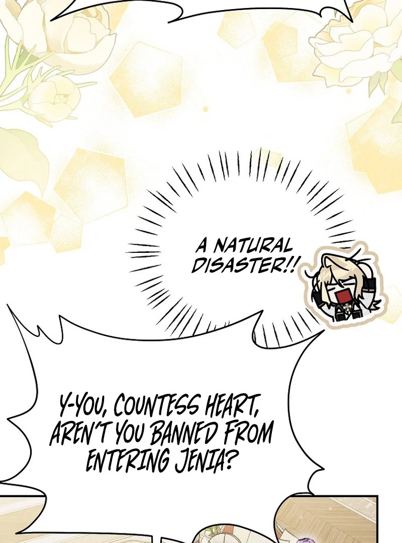 For the Young Villain’s Happy Ending Chapter 36 - Page 34
