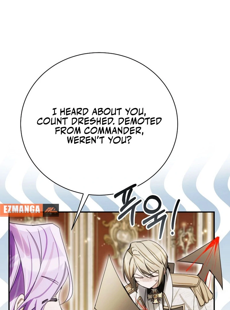 For the Young Villain’s Happy Ending Chapter 36 - Page 36