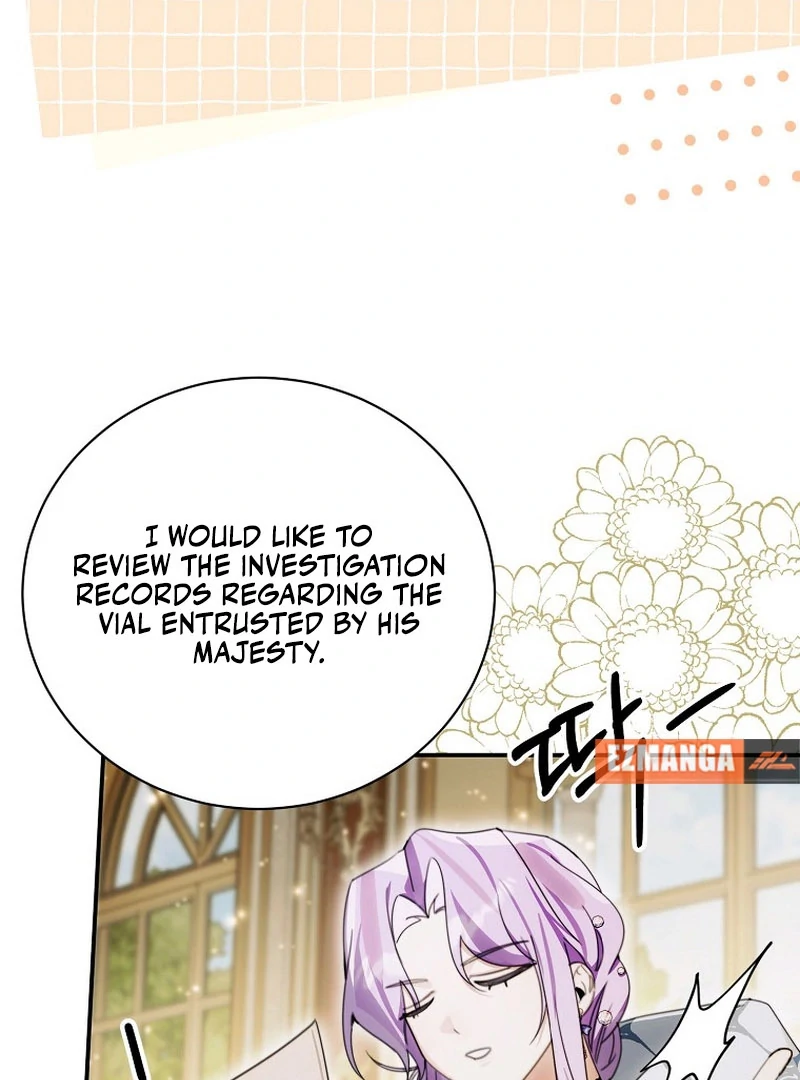 For the Young Villain’s Happy Ending Chapter 36 - Page 39