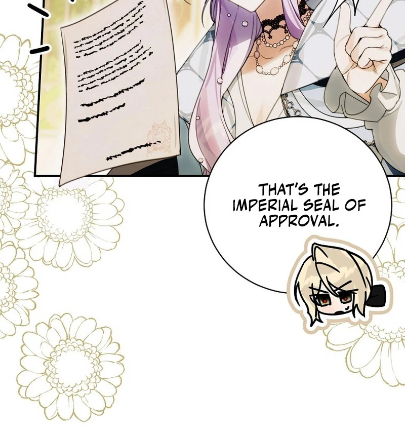 For the Young Villain’s Happy Ending Chapter 36 - Page 40