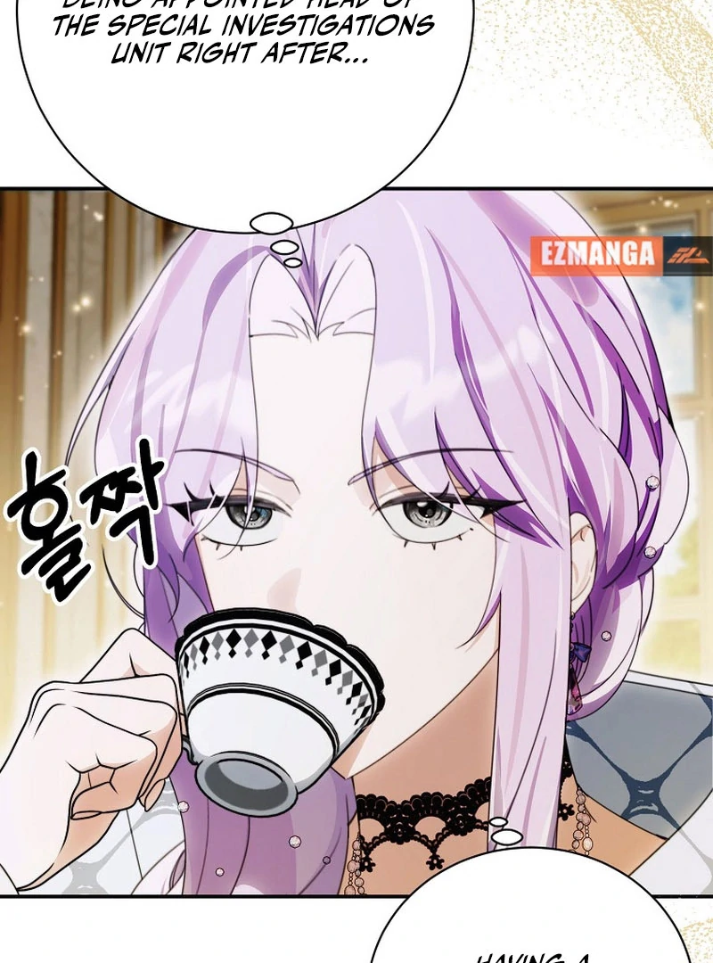 For the Young Villain’s Happy Ending Chapter 36 - Page 43