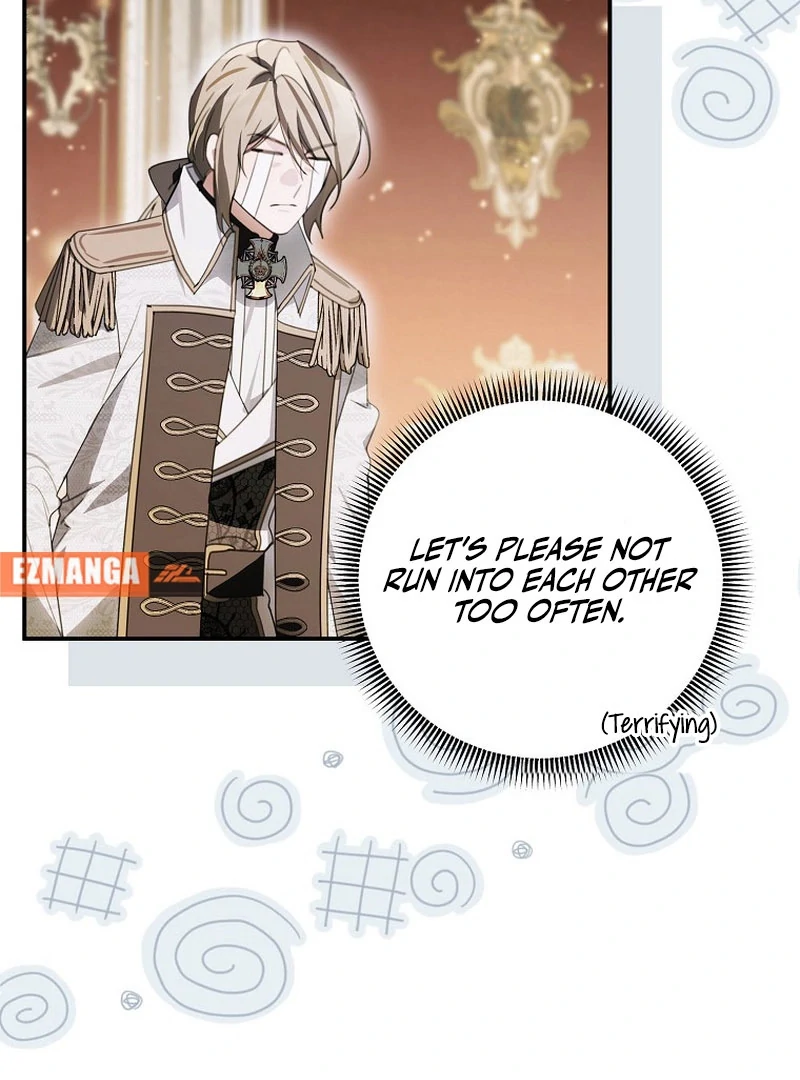 For the Young Villain’s Happy Ending Chapter 36 - Page 45