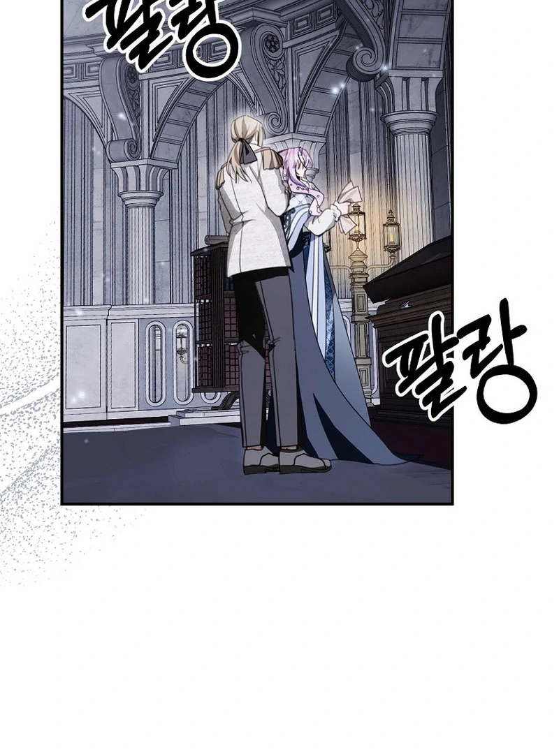 For the Young Villain’s Happy Ending Chapter 36 - Page 47