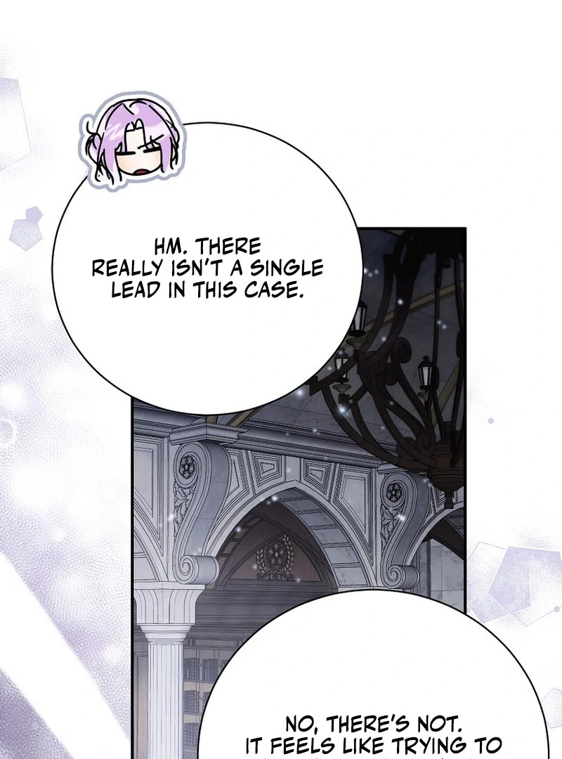For the Young Villain’s Happy Ending Chapter 36 - Page 48
