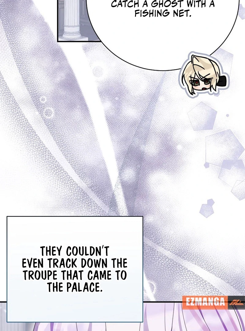 For the Young Villain’s Happy Ending Chapter 36 - Page 49