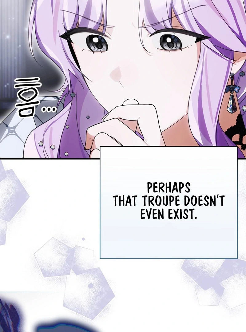 For the Young Villain’s Happy Ending Chapter 36 - Page 50