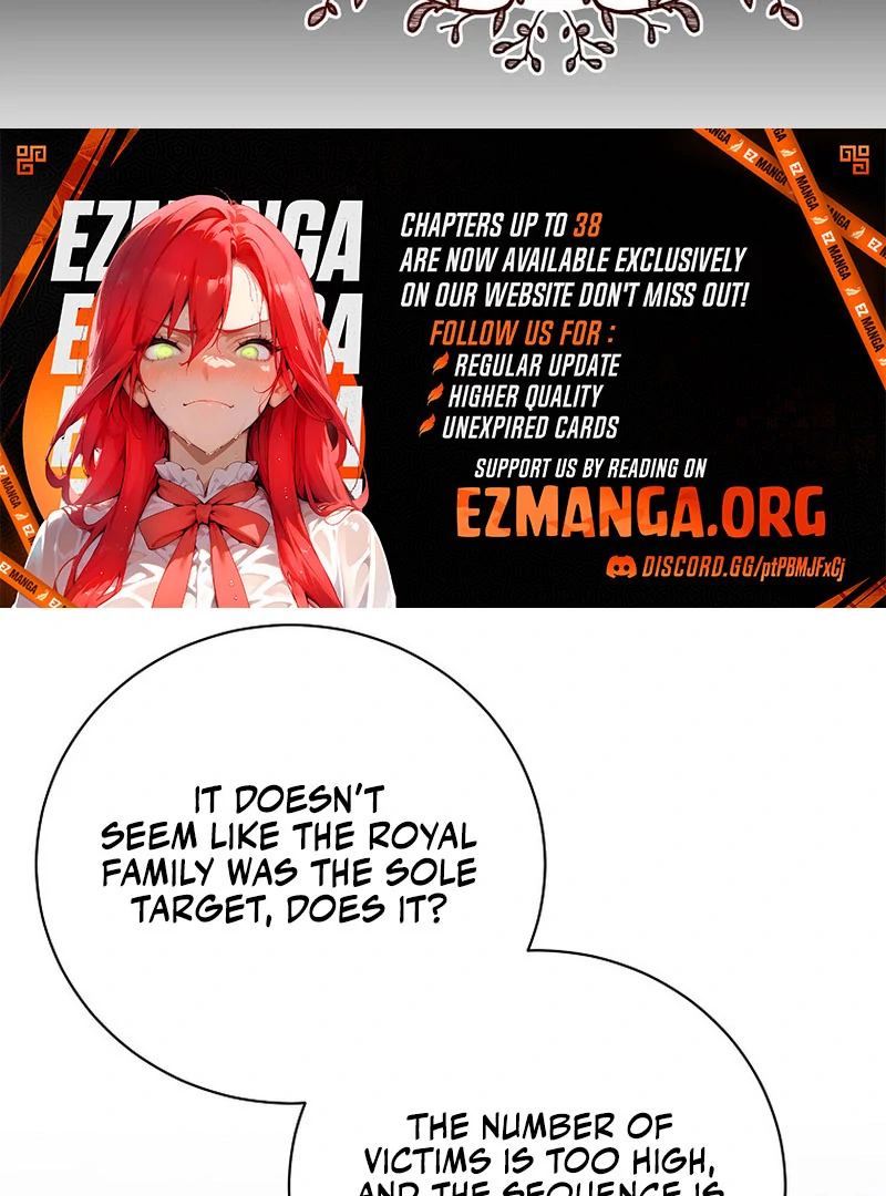 For the Young Villain’s Happy Ending Chapter 36 - Page 57