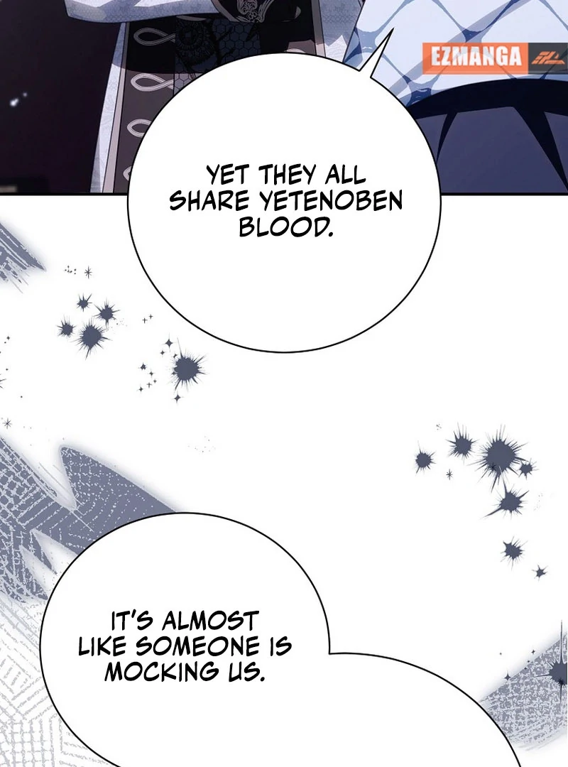 For the Young Villain’s Happy Ending Chapter 36 - Page 59