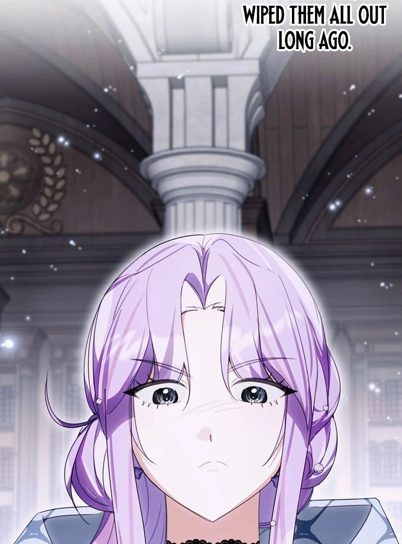 For the Young Villain’s Happy Ending Chapter 36 - Page 62