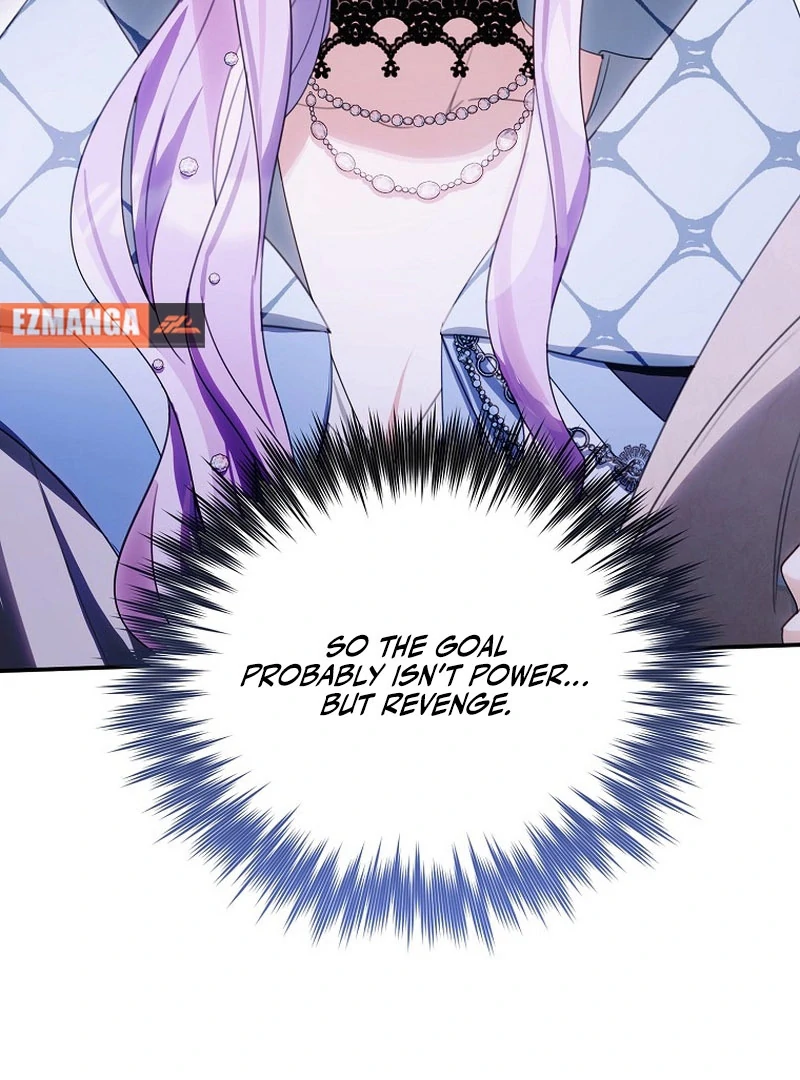 For the Young Villain’s Happy Ending Chapter 36 - Page 63