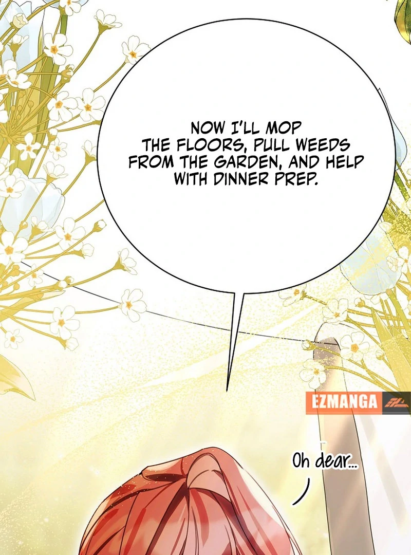 For the Young Villain’s Happy Ending Chapter 36 - Page 66