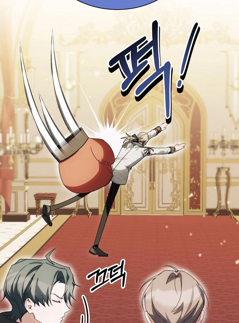 For the Young Villain’s Happy Ending Chapter 36 - Page 7