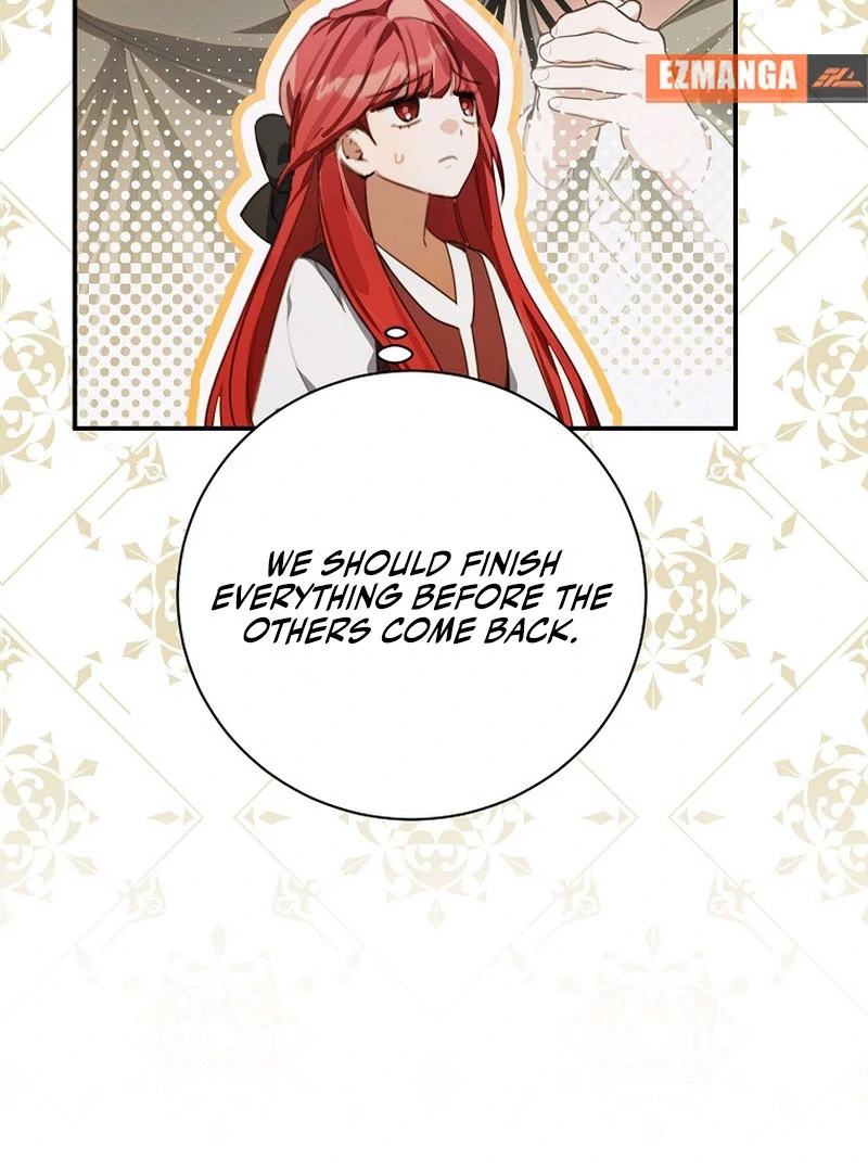 For the Young Villain’s Happy Ending Chapter 36 - Page 70