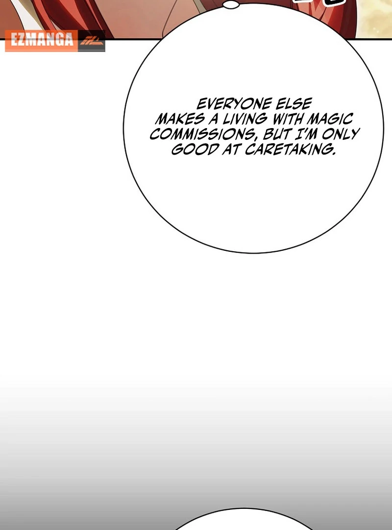 For the Young Villain’s Happy Ending Chapter 36 - Page 72