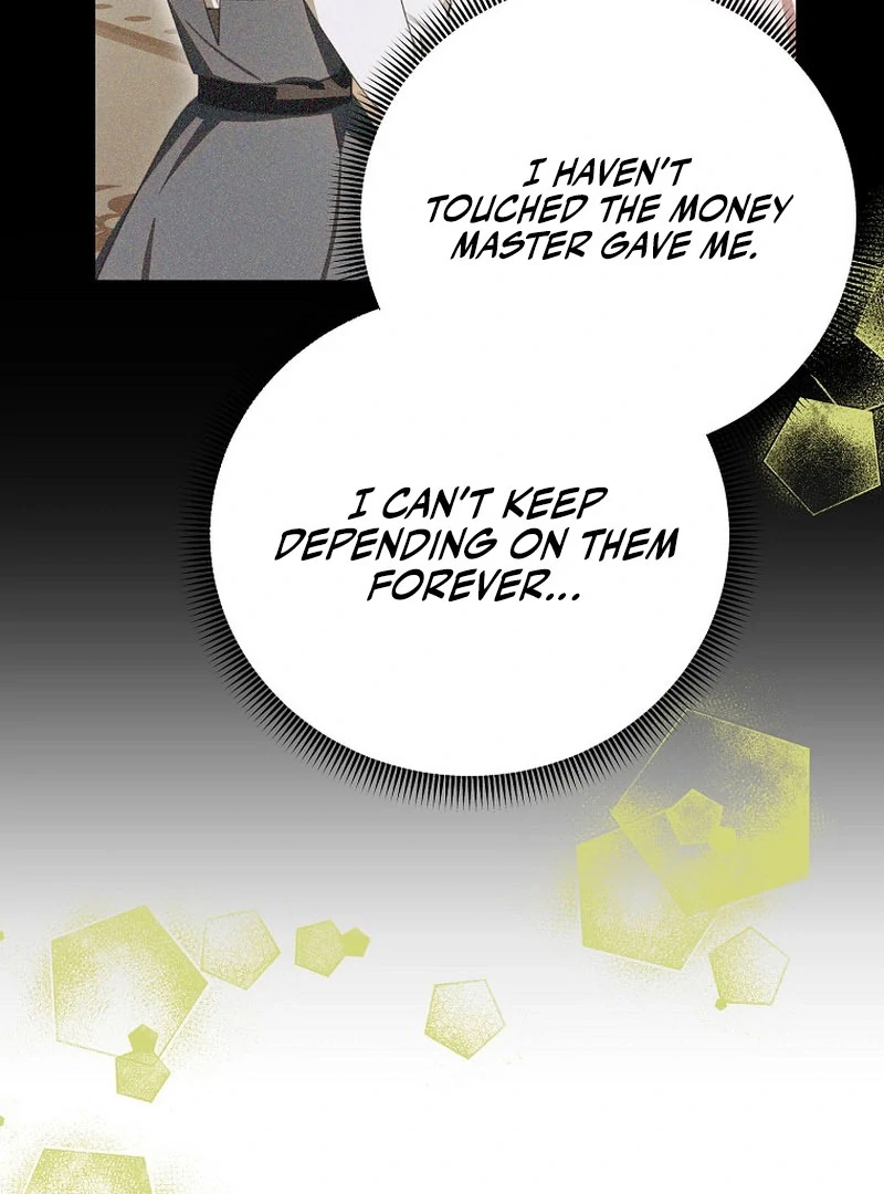 For the Young Villain’s Happy Ending Chapter 36 - Page 74