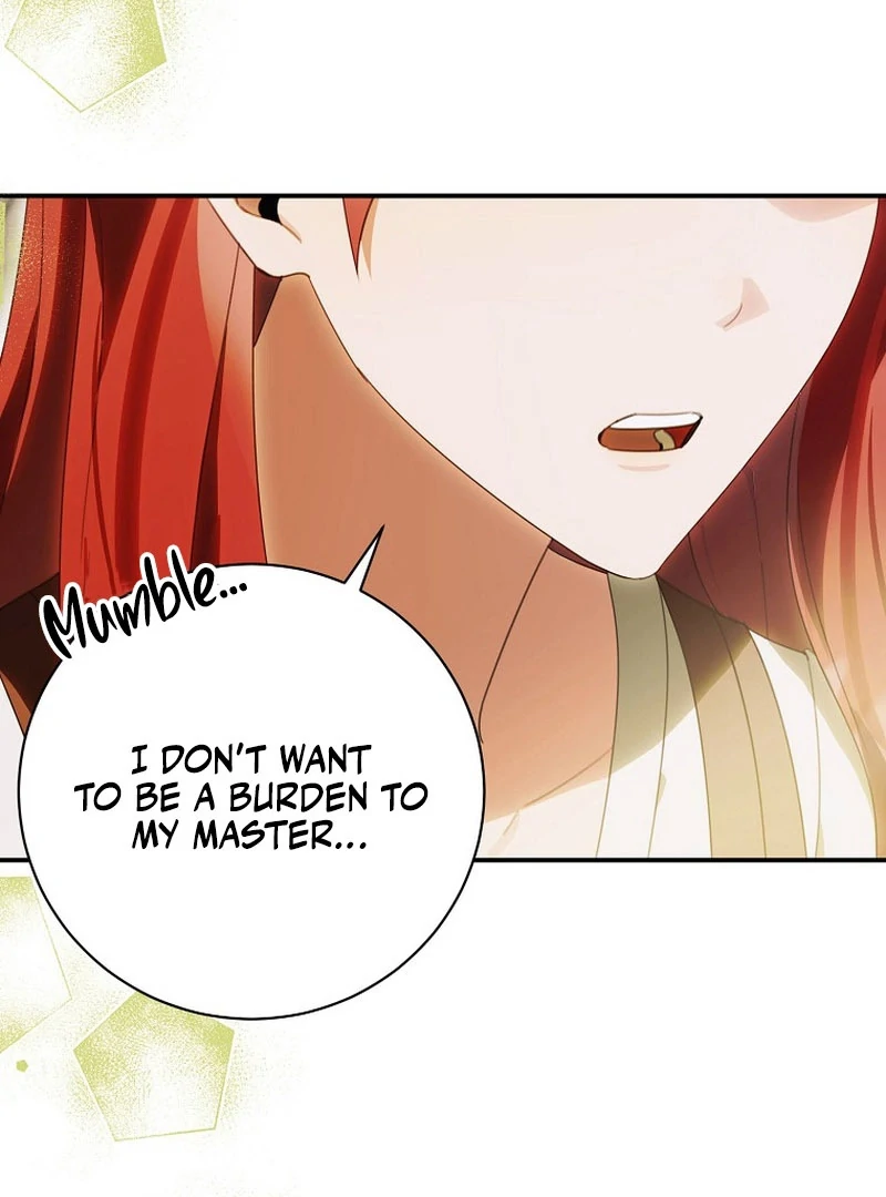 For the Young Villain’s Happy Ending Chapter 36 - Page 75