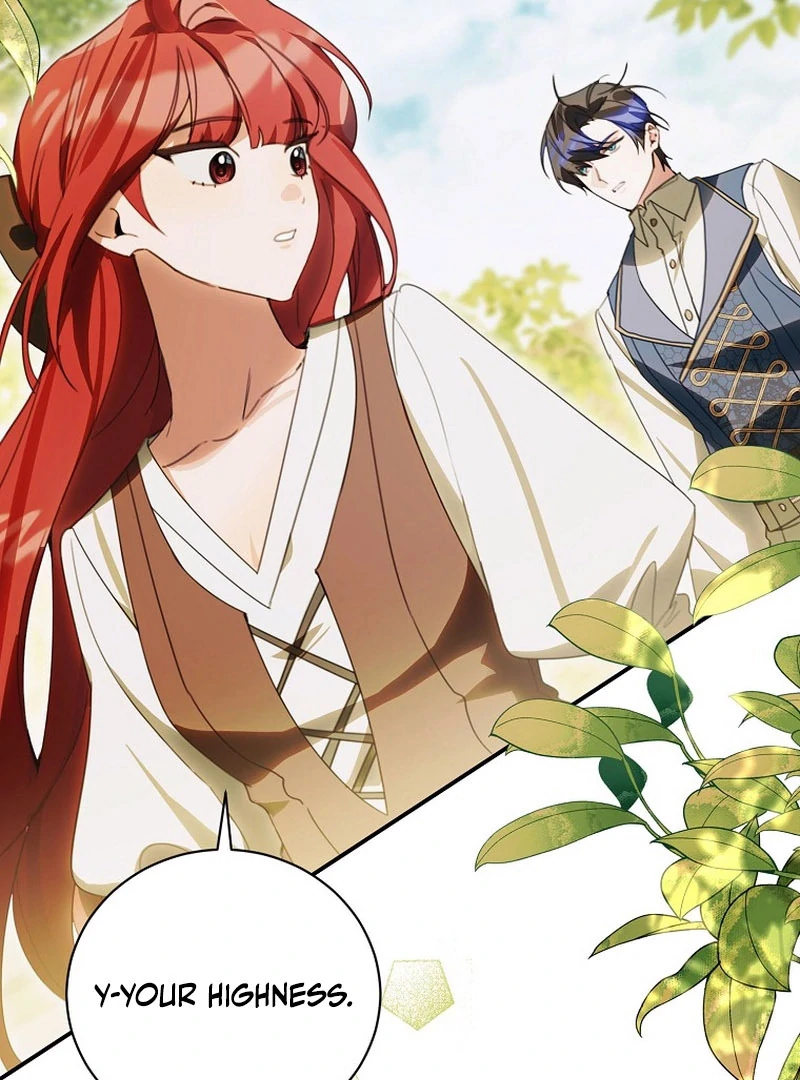 For the Young Villain’s Happy Ending Chapter 36 - Page 77