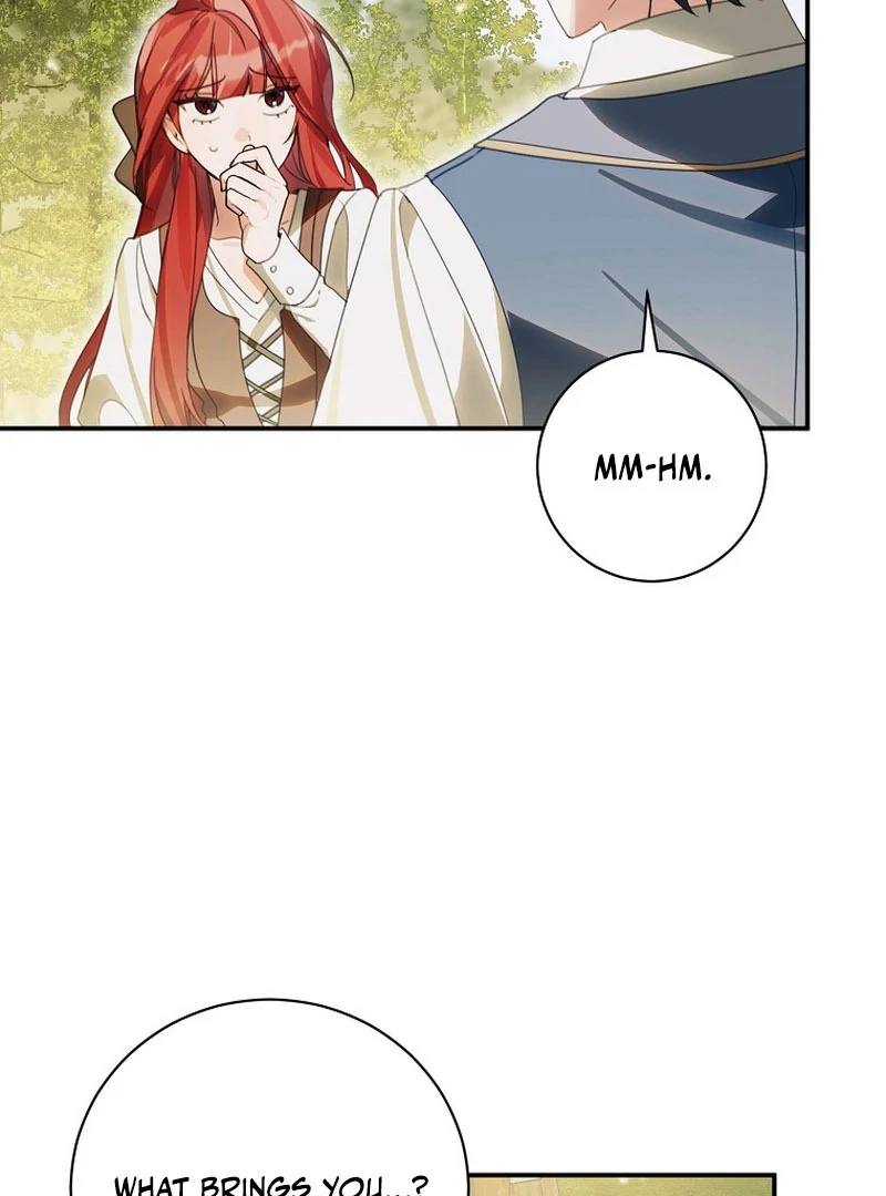 For the Young Villain’s Happy Ending Chapter 36 - Page 79