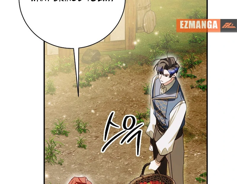 For the Young Villain’s Happy Ending Chapter 36 - Page 80