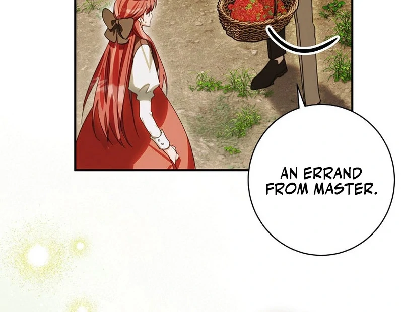 For the Young Villain’s Happy Ending Chapter 36 - Page 81