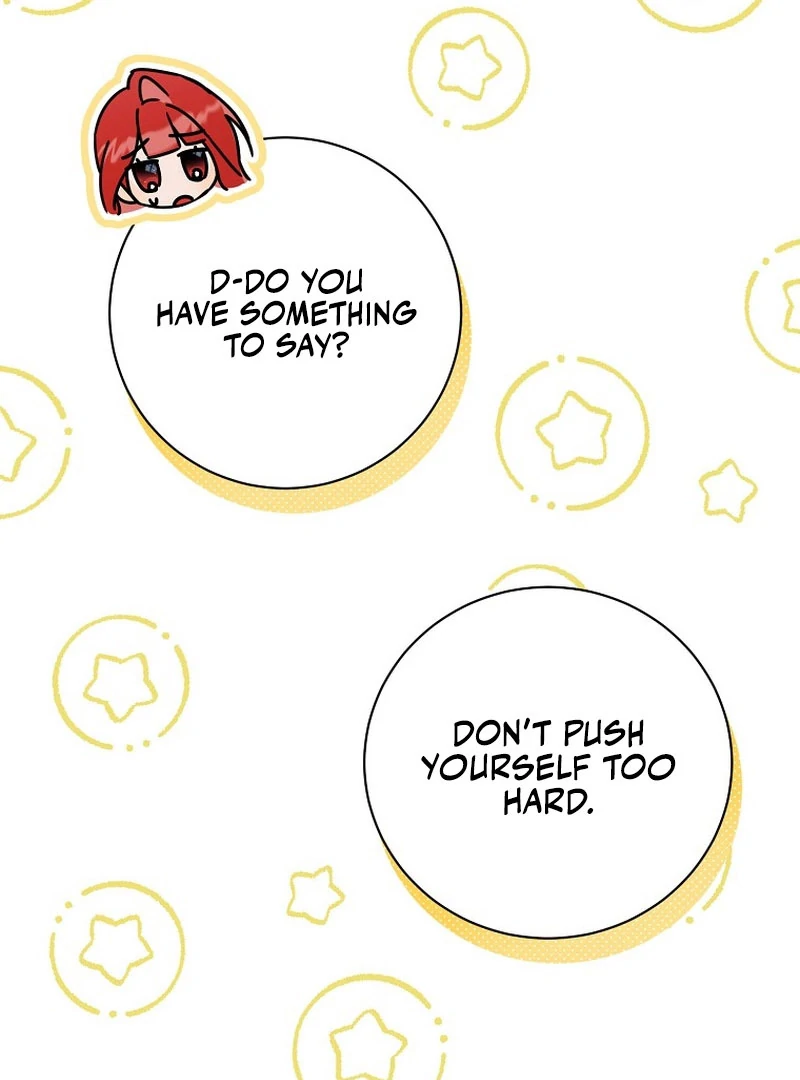 For the Young Villain’s Happy Ending Chapter 36 - Page 86