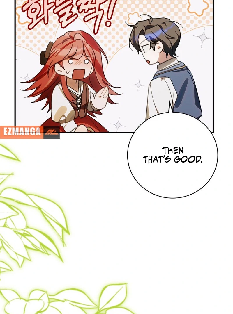 For the Young Villain’s Happy Ending Chapter 36 - Page 89