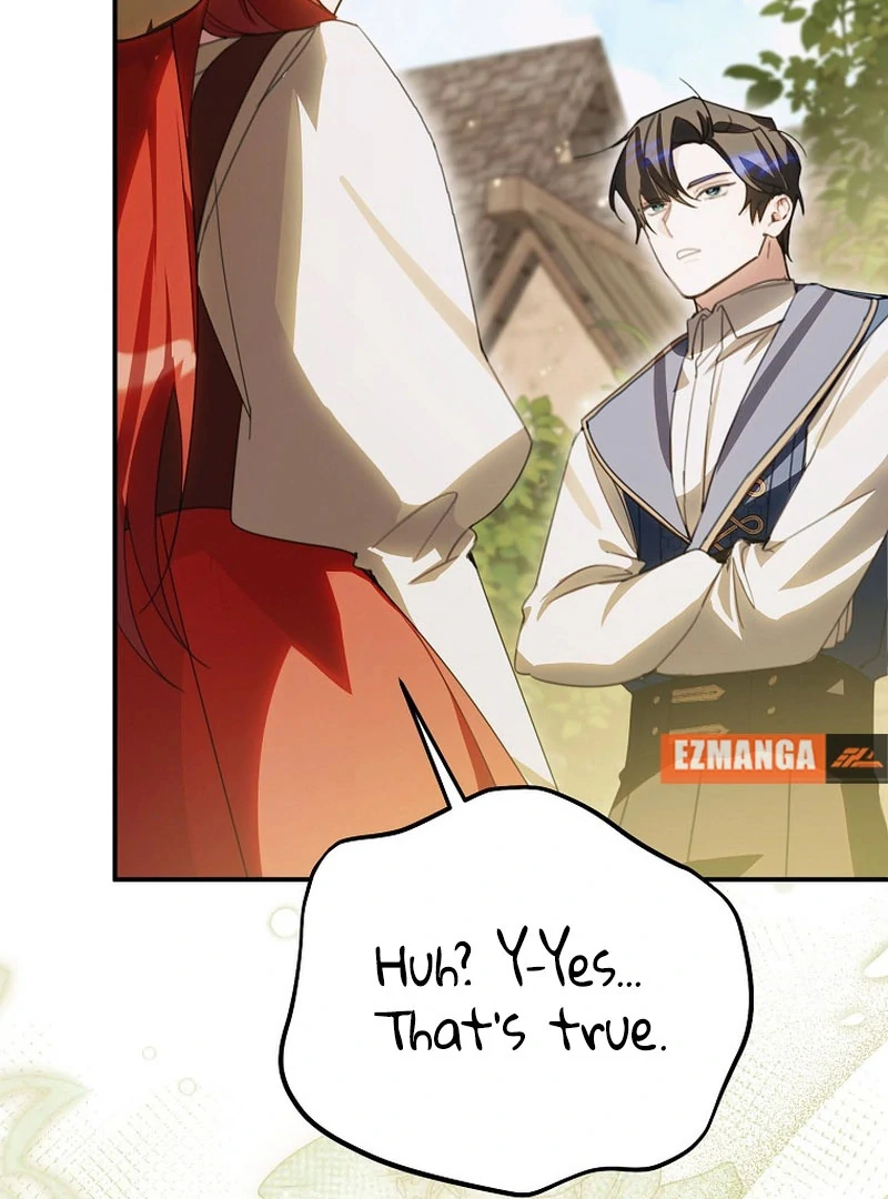 For the Young Villain’s Happy Ending Chapter 36 - Page 95