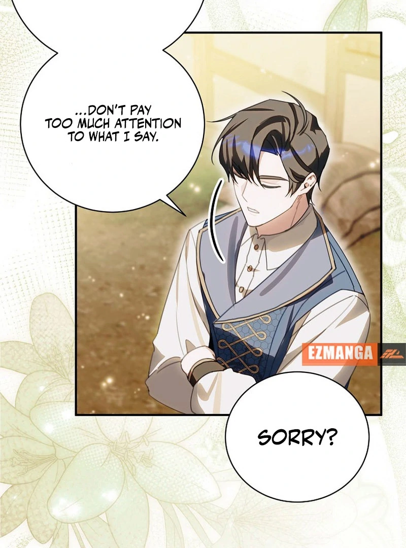 For the Young Villain’s Happy Ending Chapter 36 - Page 97
