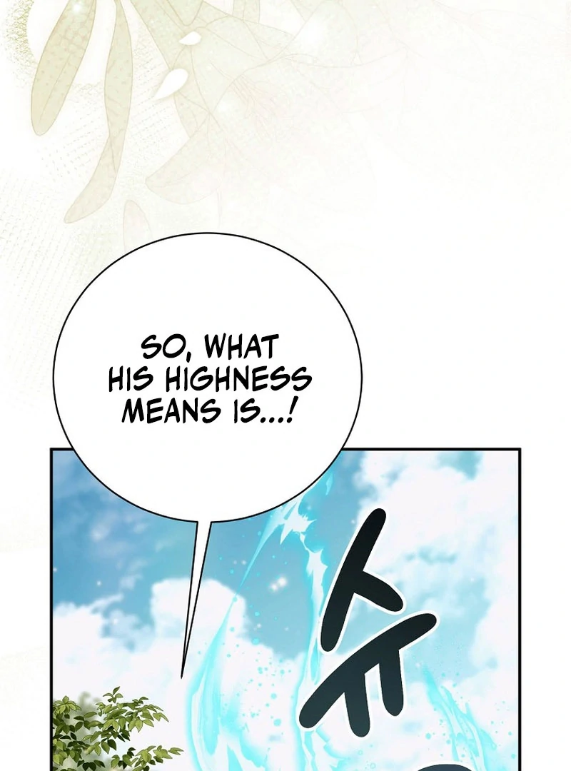 For the Young Villain’s Happy Ending Chapter 36 - Page 98