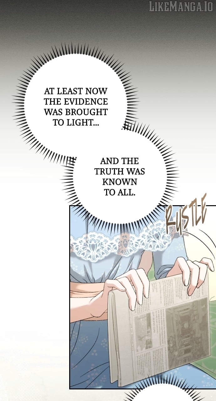 For Those of You for Whom Regret Is a Luxury Chapter 59 - Page 10