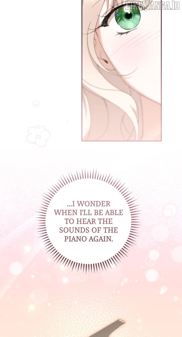 For Those of You for Whom Regret Is a Luxury Chapter 59 - Page 14