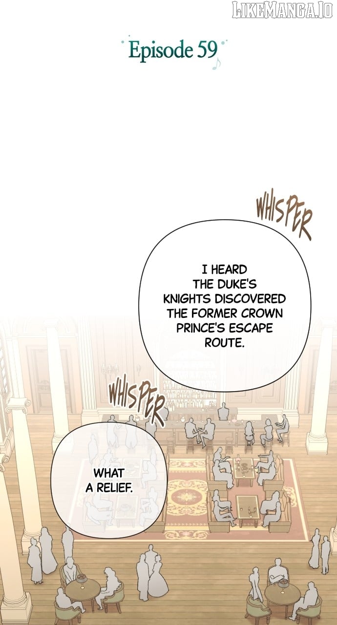 For Those of You for Whom Regret Is a Luxury Chapter 59 - Page 16