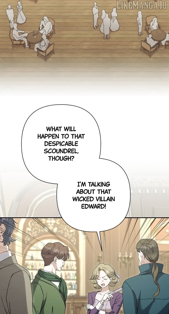 For Those of You for Whom Regret Is a Luxury Chapter 59 - Page 17