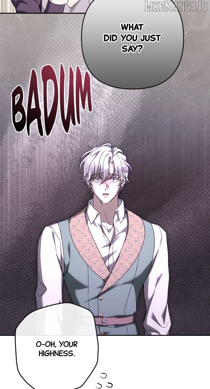 For Those of You for Whom Regret Is a Luxury Chapter 59 - Page 21