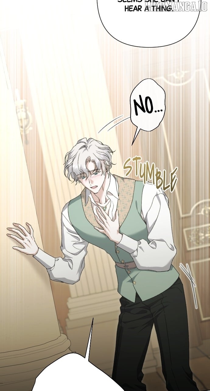 For Those of You for Whom Regret Is a Luxury Chapter 59 - Page 23