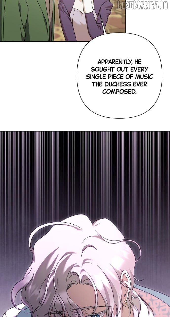 For Those of You for Whom Regret Is a Luxury Chapter 59 - Page 25