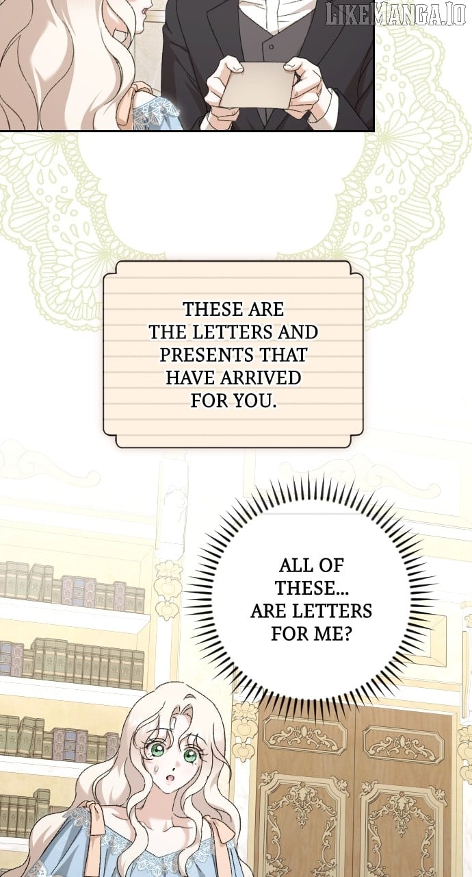 For Those of You for Whom Regret Is a Luxury Chapter 59 - Page 29