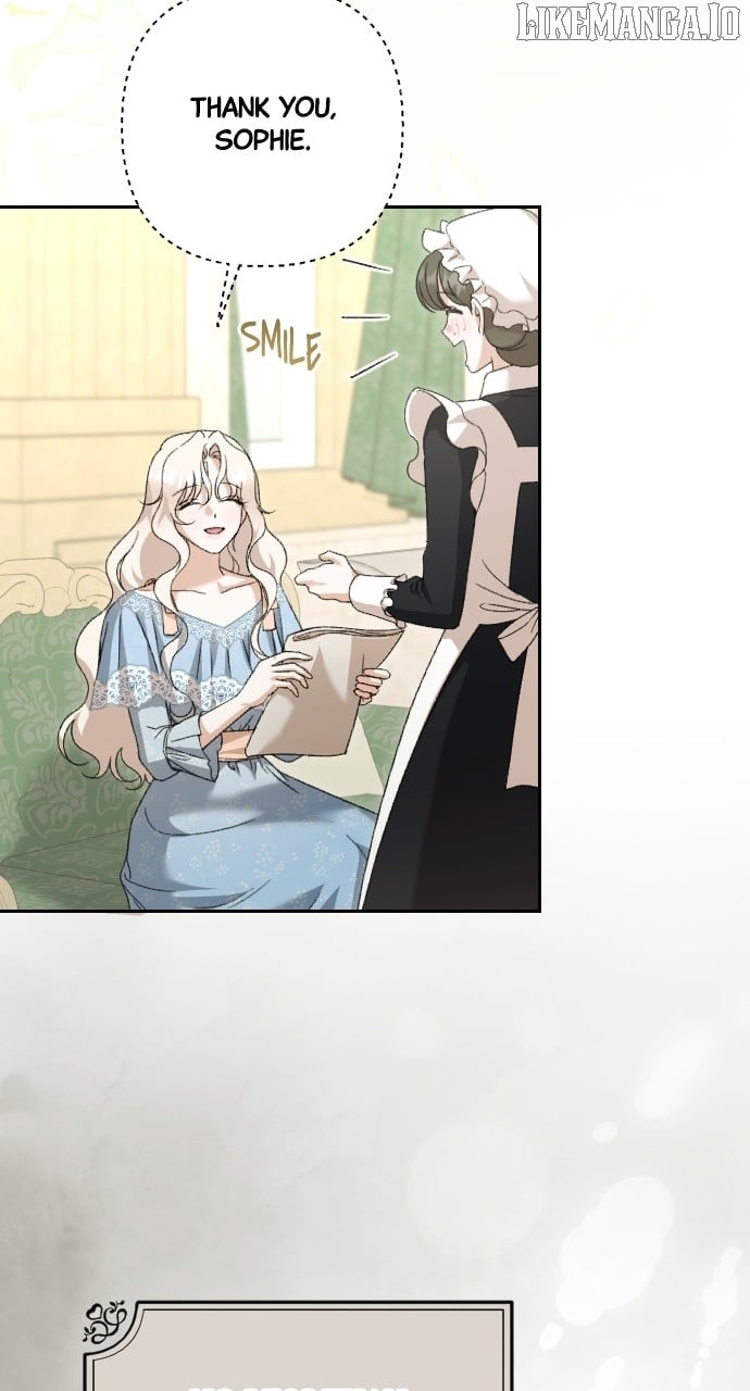 For Those of You for Whom Regret Is a Luxury Chapter 59 - Page 3