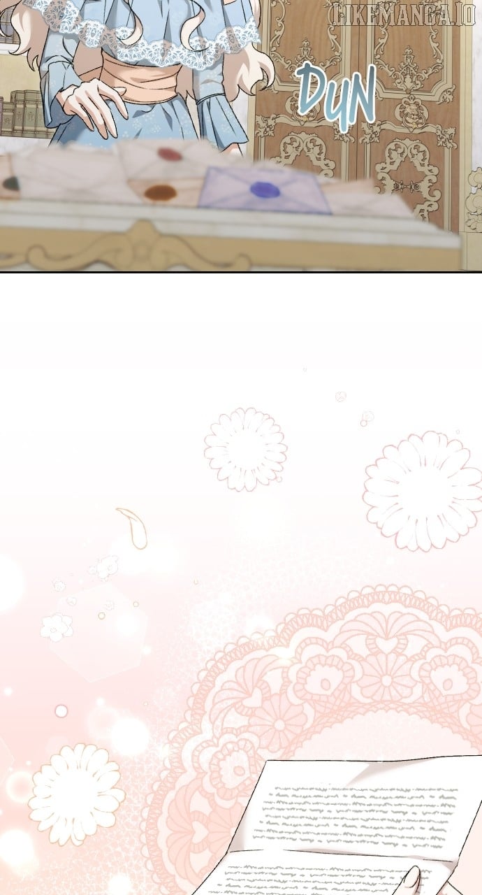 For Those of You for Whom Regret Is a Luxury Chapter 59 - Page 30