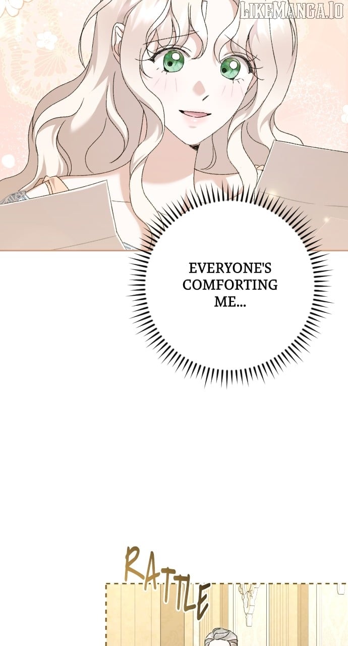 For Those of You for Whom Regret Is a Luxury Chapter 59 - Page 32