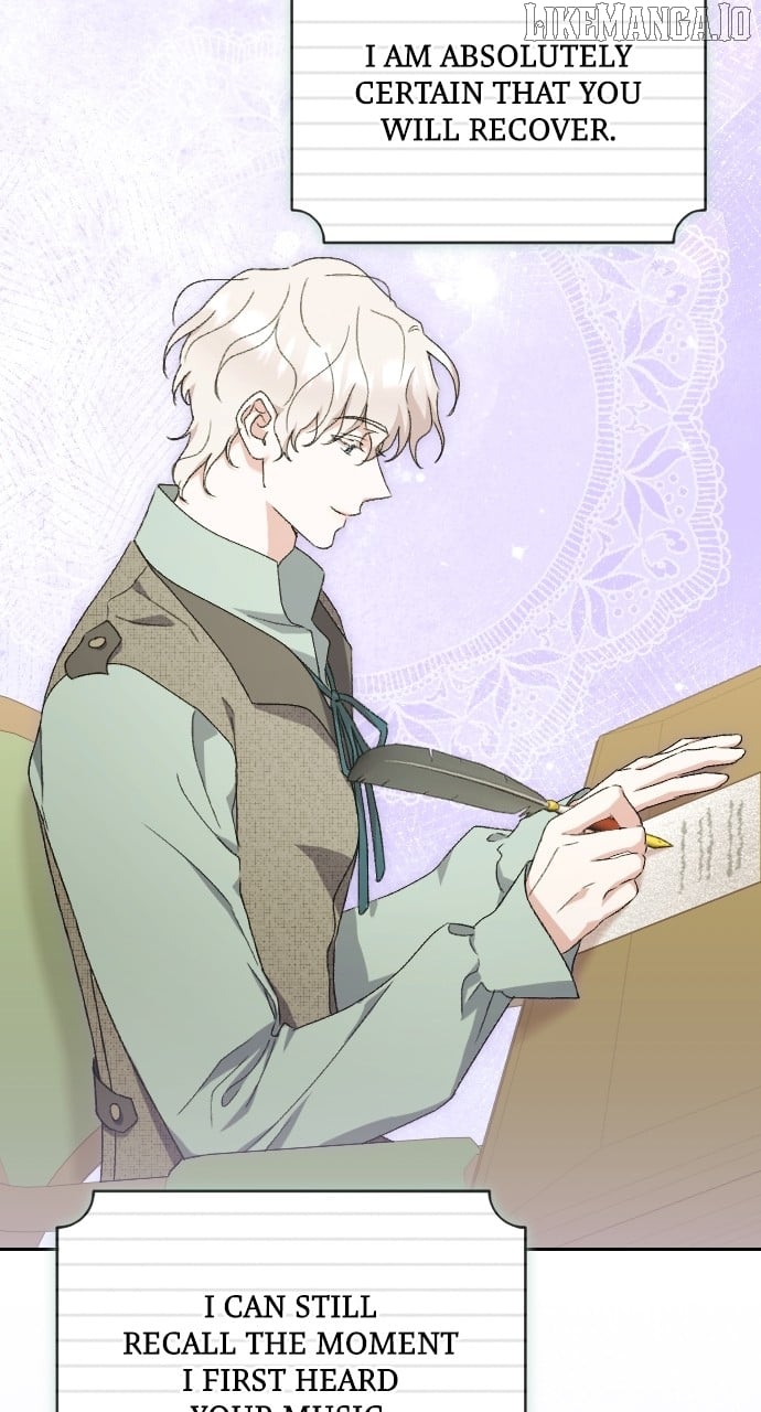 For Those of You for Whom Regret Is a Luxury Chapter 59 - Page 38