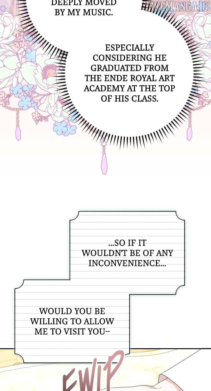 For Those of You for Whom Regret Is a Luxury Chapter 59 - Page 40