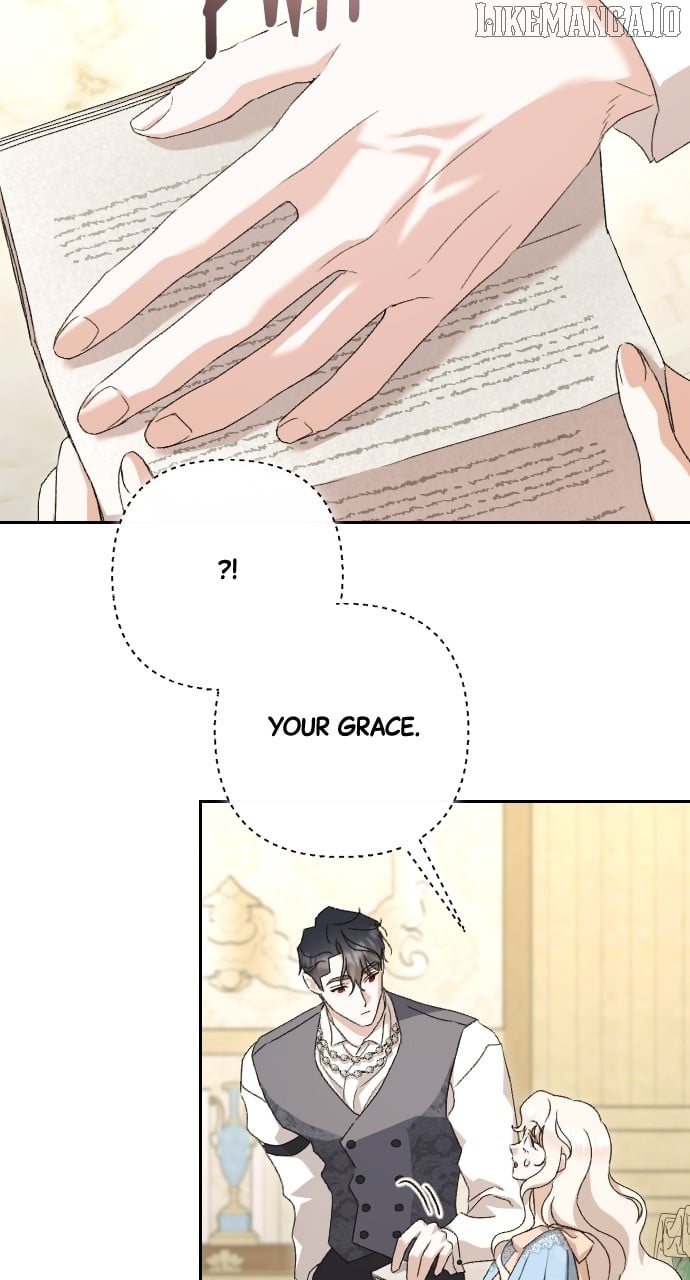 For Those of You for Whom Regret Is a Luxury Chapter 59 - Page 41